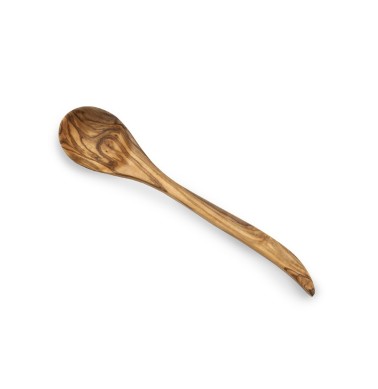 Olive wood Easy Handle Spoon