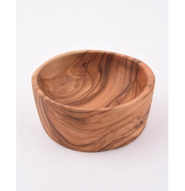 Olive Wood Ramekin