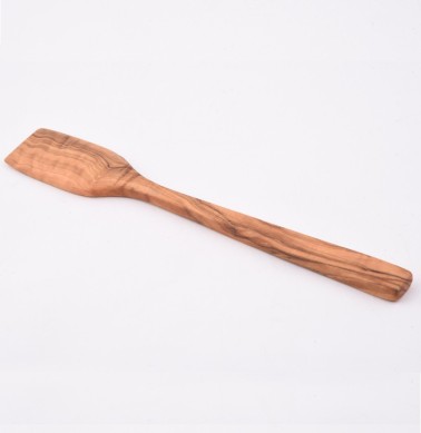 Olive wood Pan Spatula